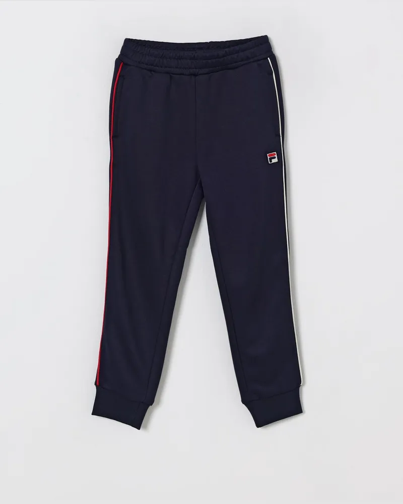 Fila Hose kinder Blau