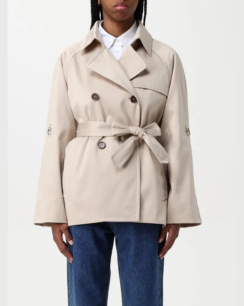 Fay Jacke damen Beige