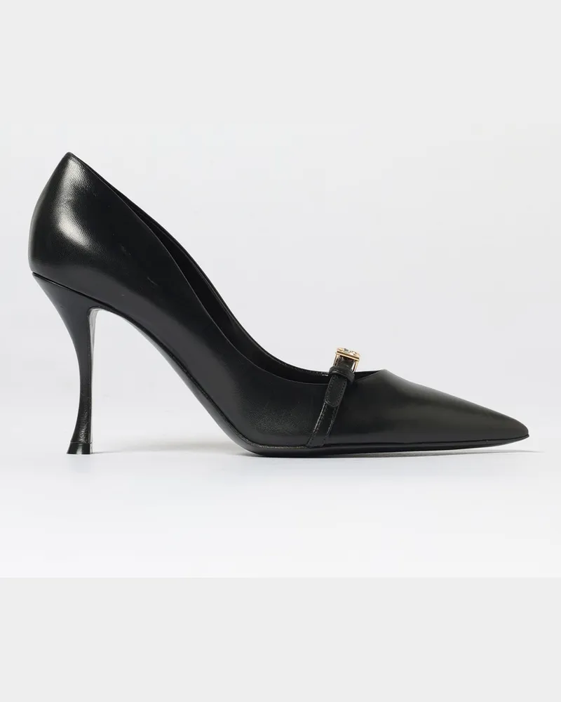 Dolce & Gabbana Absatzschuhe damen Dolce & Gabbana Schwarz