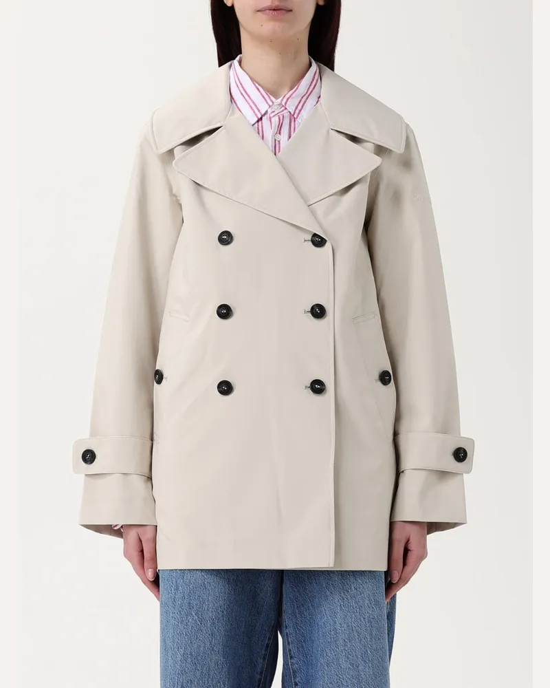 Save The Duck Jacke damen Beige