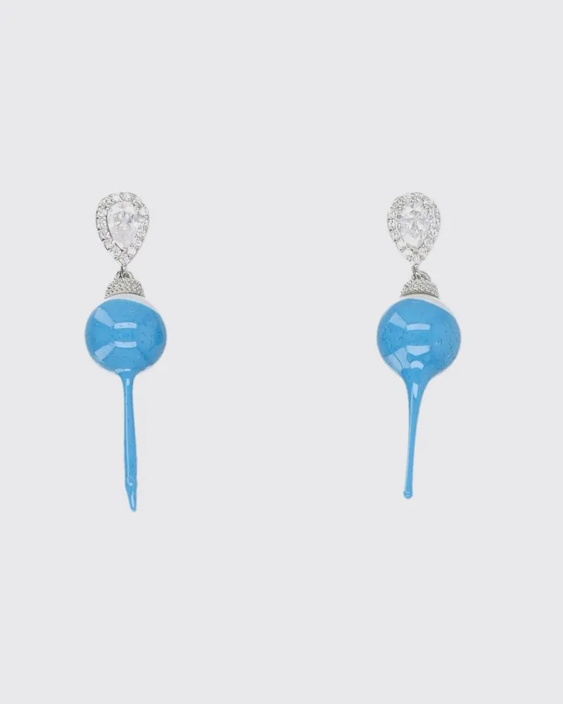 OTTOLINGER Schmuck damen Hellblau