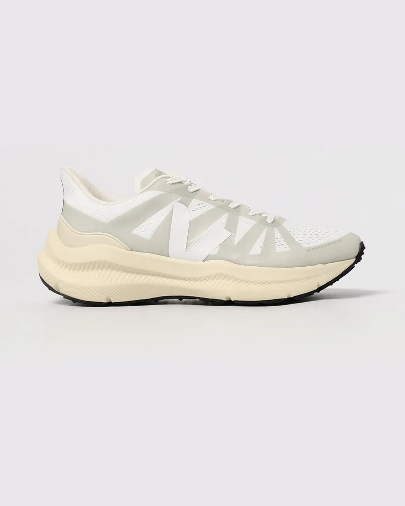 VEJA Sneakers herren Weiß