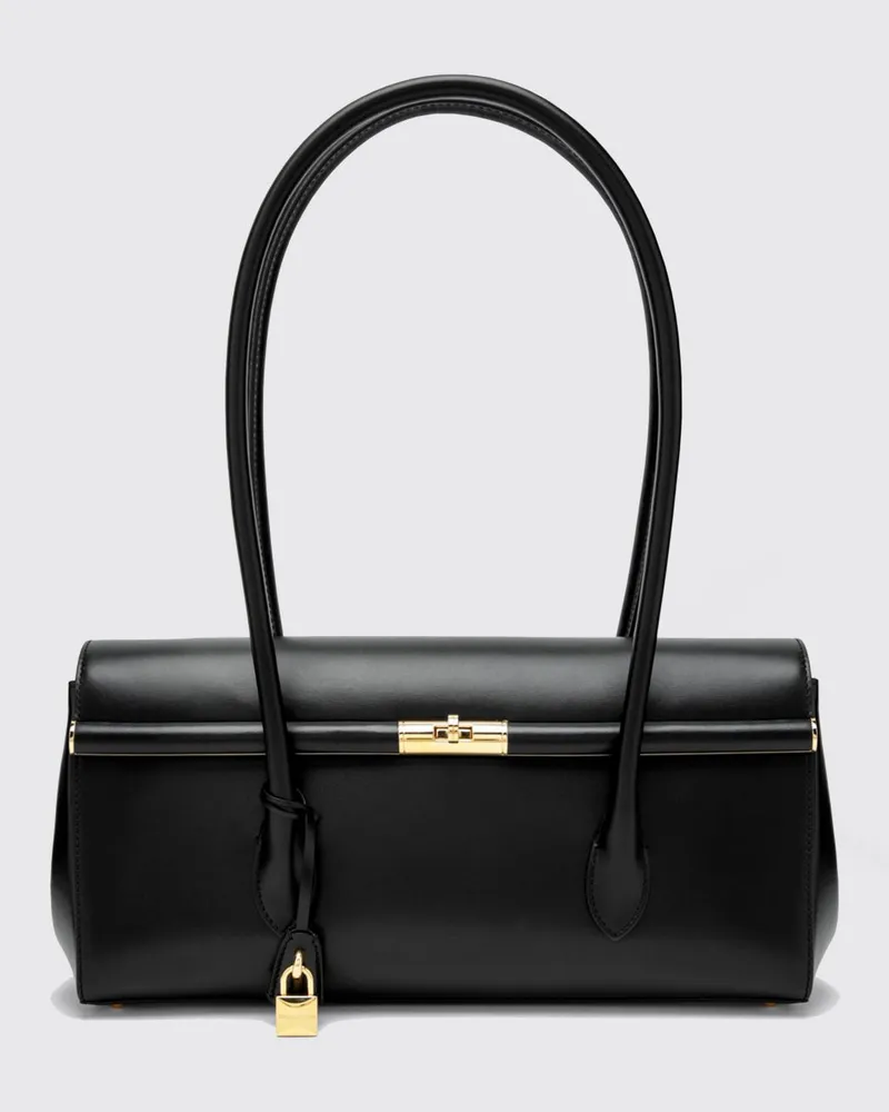 Dolce & Gabbana Umhängetasche damen Dolce & Gabbana Schwarz