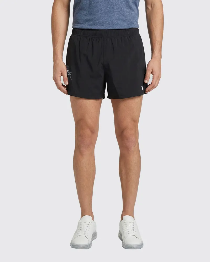 Y-3 Shorts herren Schwarz