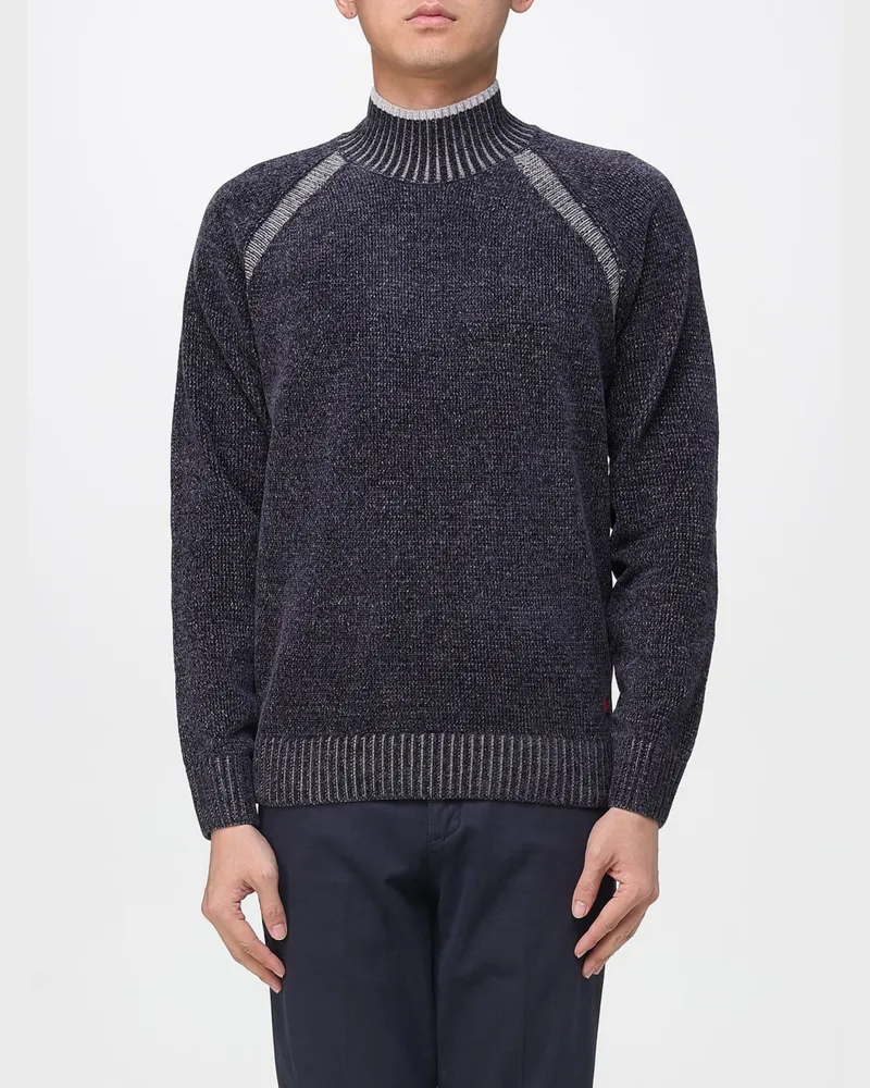 Liu Jo Pullover herren Blau