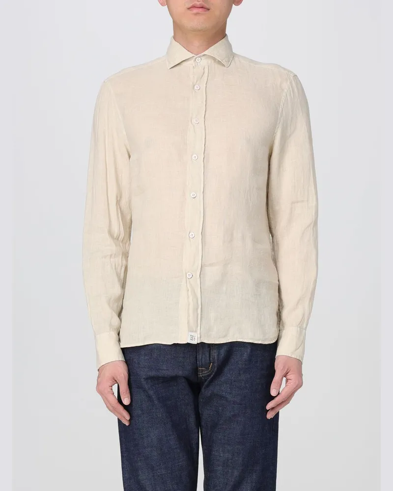 Peuterey Pullover herren Gelb
