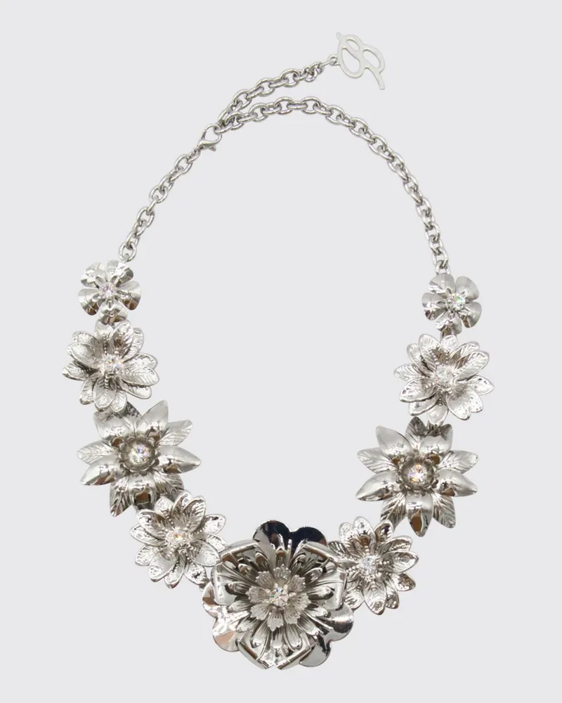 Blumarine Schmuck damen Silber