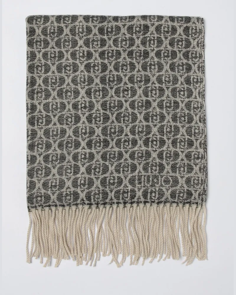 Liu Jo Schal damen Schwarz