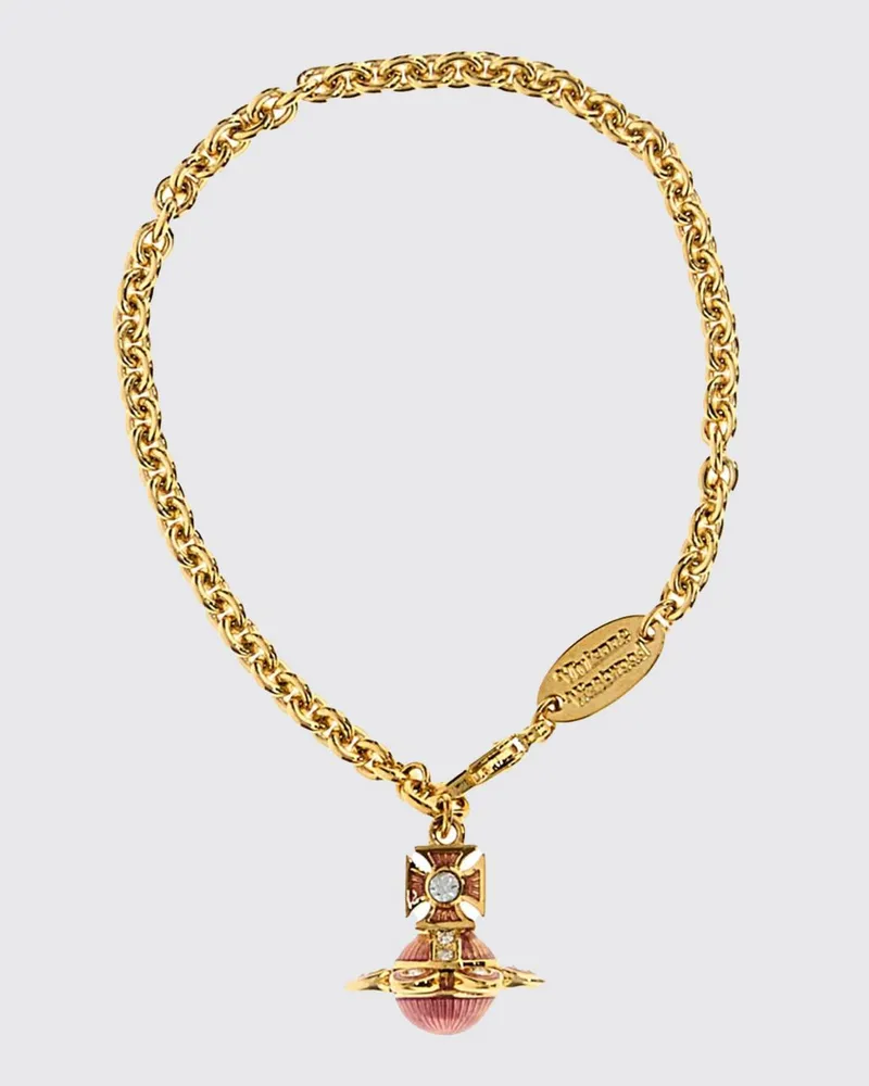 Vivienne Westwood Schmuck damen Gold