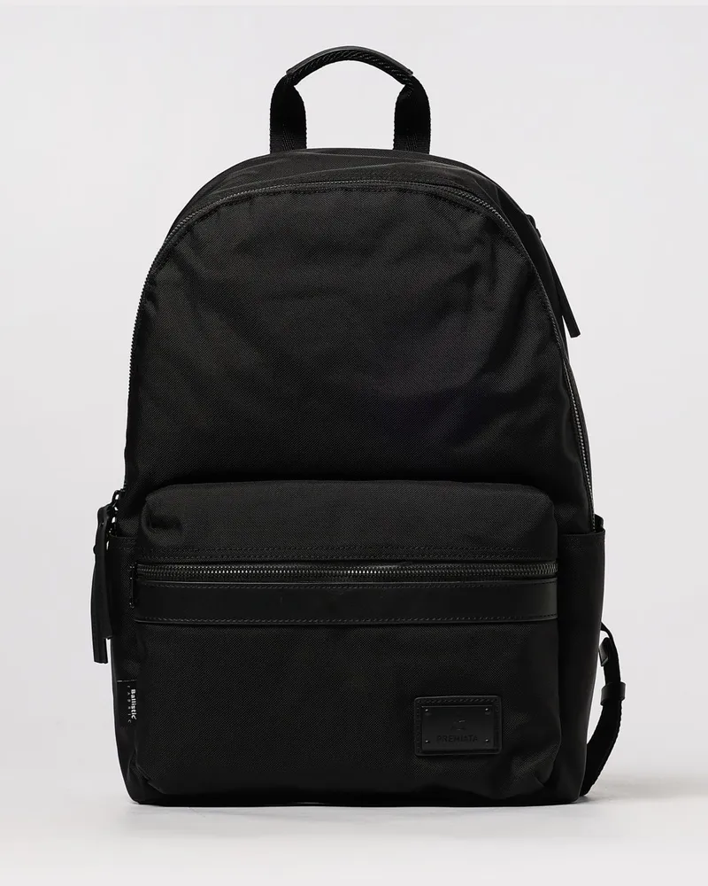 Premiata Tasche herren Schwarz