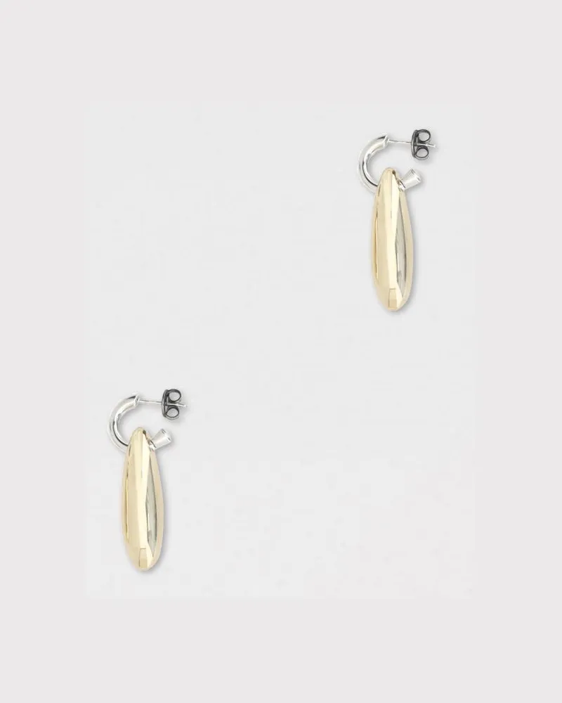 Bottega Veneta Schmuck damen Silber