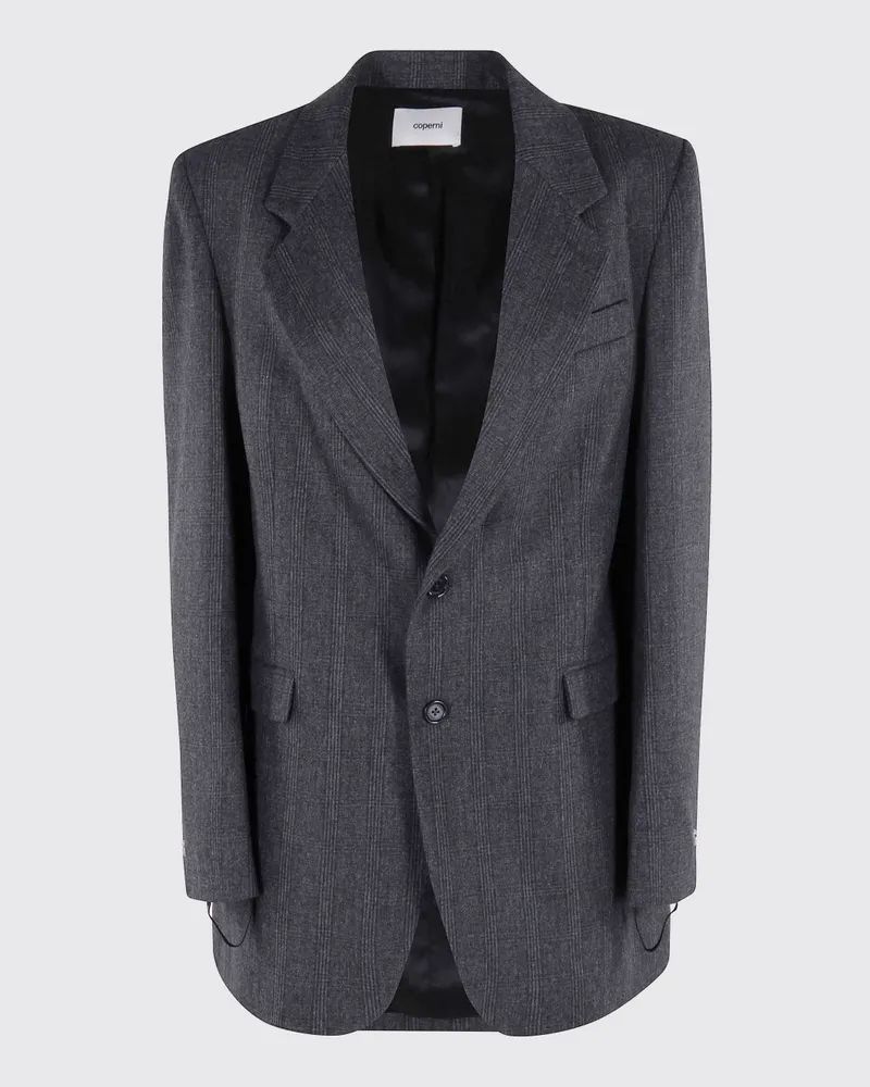 COPERNI Jacke damen Grau