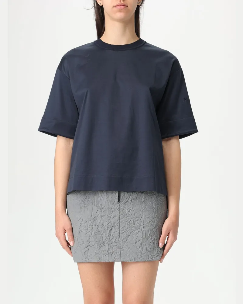 Max Mara Pullover damen Blau
