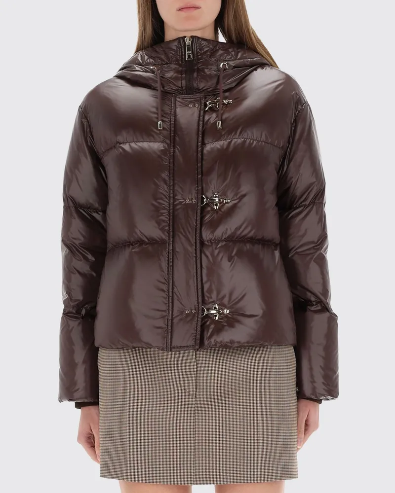 Fay Jacke damen Beige