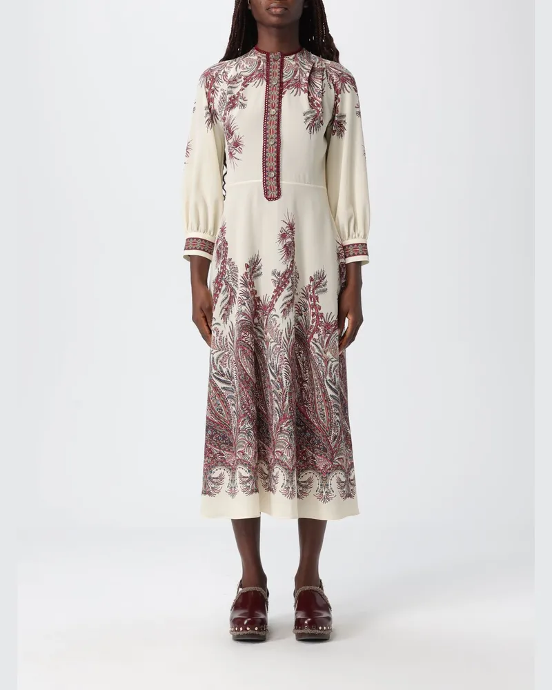 Etro Kleider damen Bunt