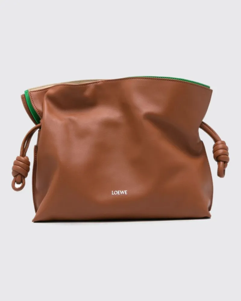Loewe Handtasche damen Bunt
