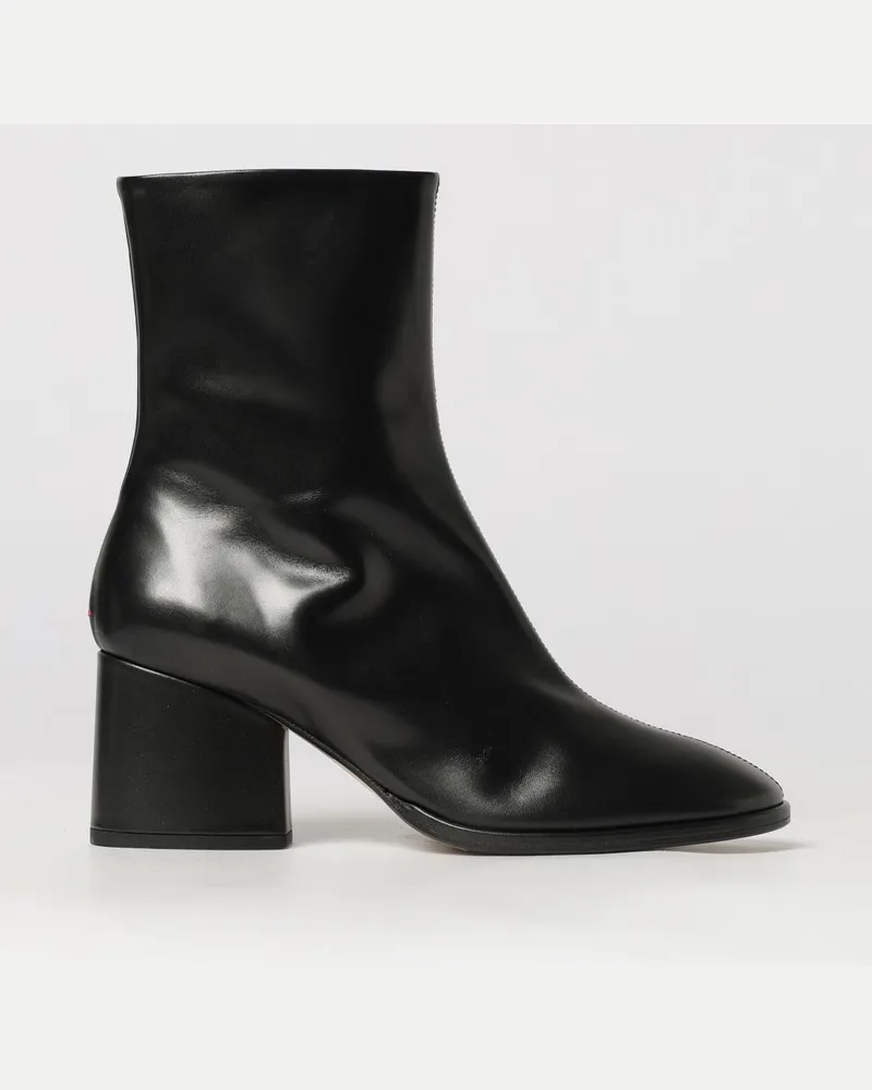 aeyde Stiefel damen Schwarz