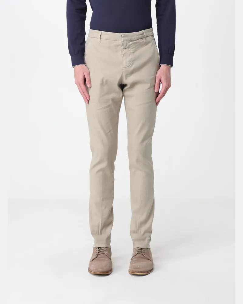 Dondup Hose herren Natural