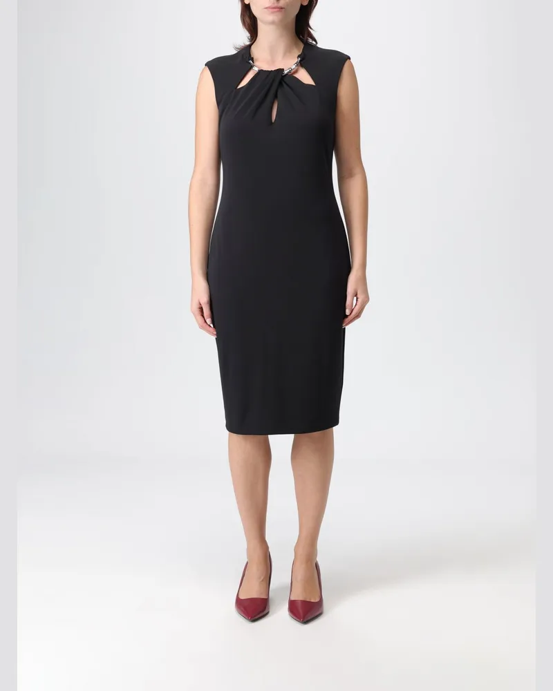 Ralph Lauren Kleider damen Schwarz