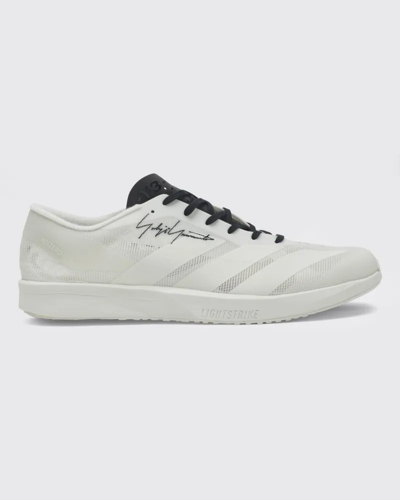 Y-3 Sneakers herren Weiß
