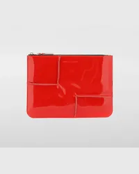 Comme des Garçons Tasche Rot