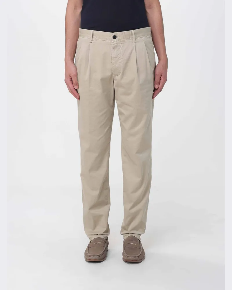 Incotex Jeans herren Beige
