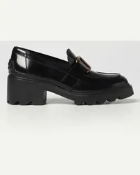 TOD'S Schuhe Schwarz