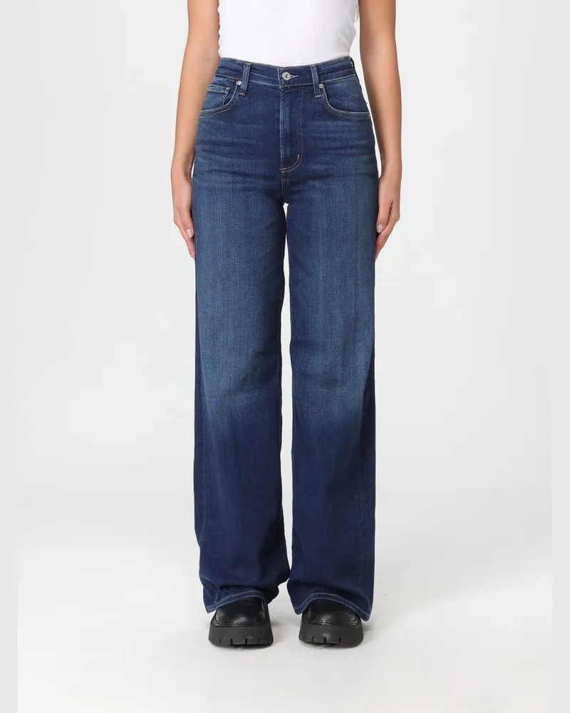 Citizens of humanity Jeans damen Indigo