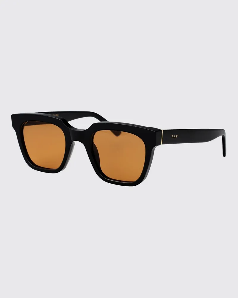 RETROSUPERFUTURE Sonnenbrillen herren Orange