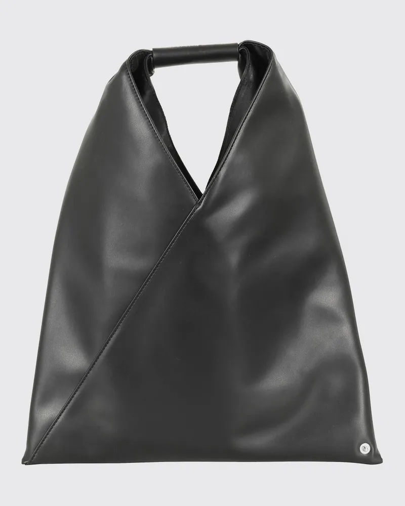 Maison Margiela Handtasche damen Schwarz
