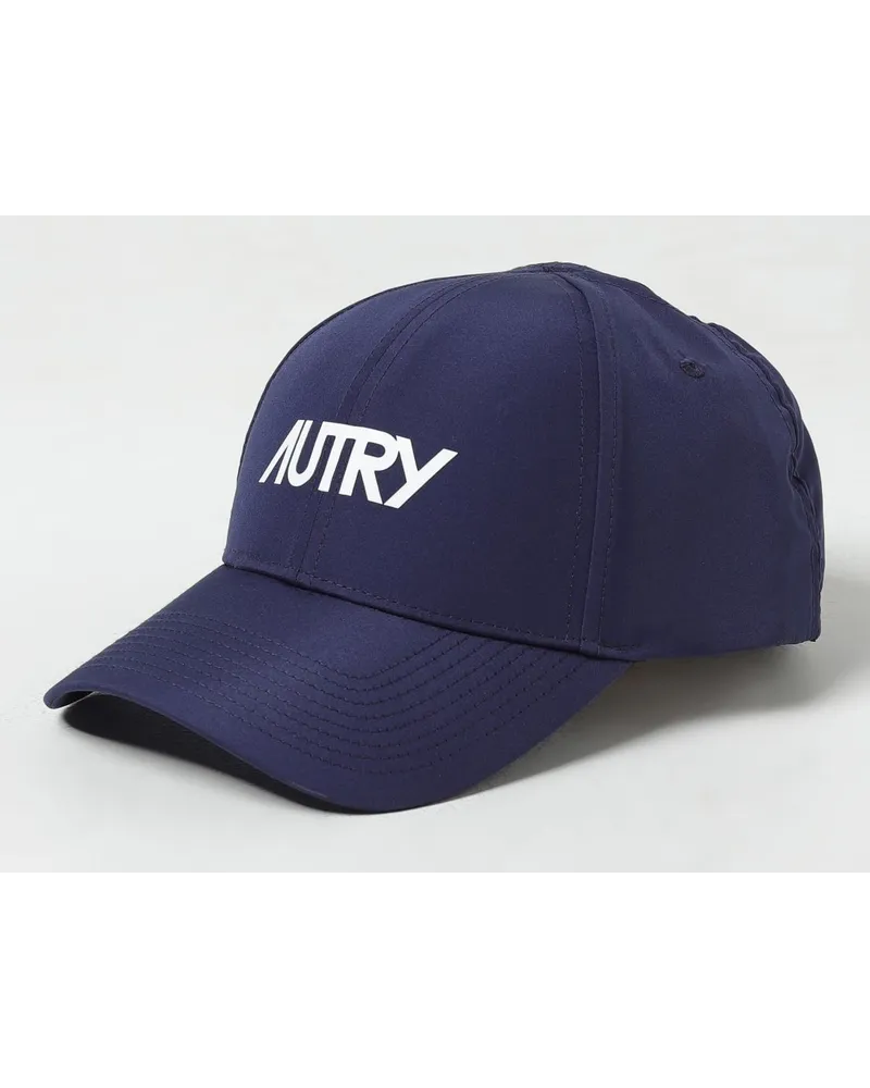 AUTRY Hut herren Blau