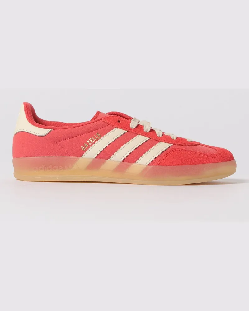 adidas Sneakers herren Rot