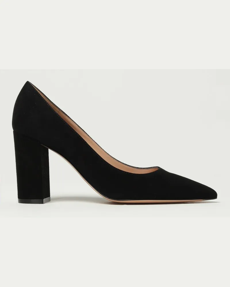 Gianvito Rossi Pumps damen Schwarz