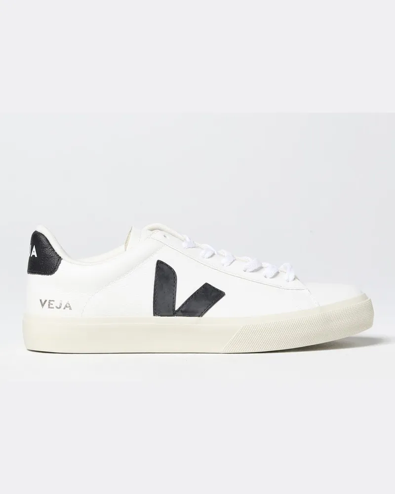 VEJA Sneakers herren Schwarz