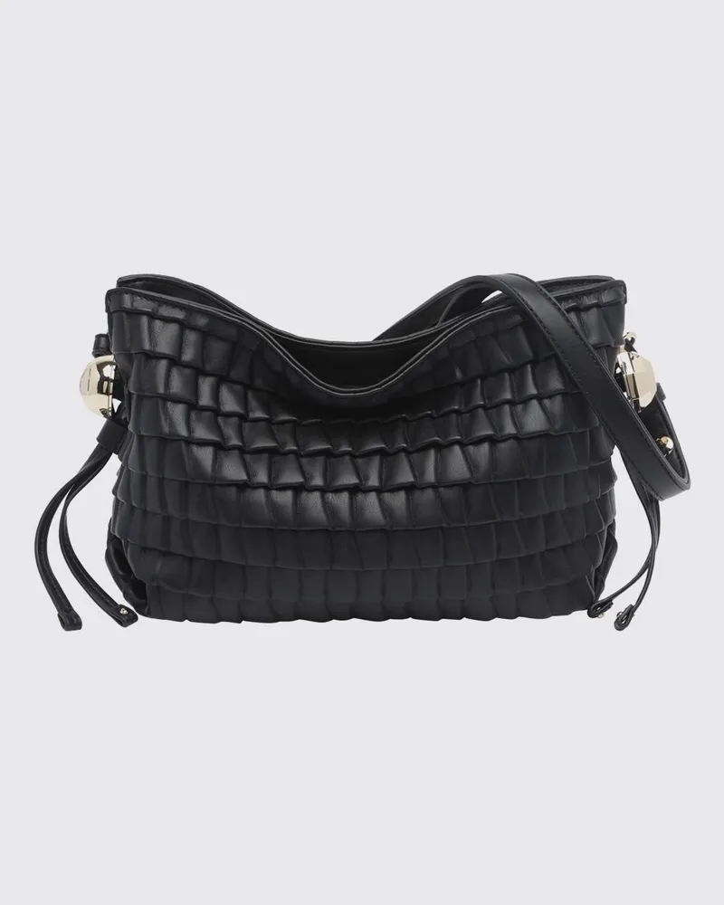 Liu Jo Schultertasche damen Schwarz