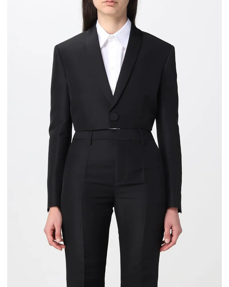 Dsquared2 Jacke damen Schwarz