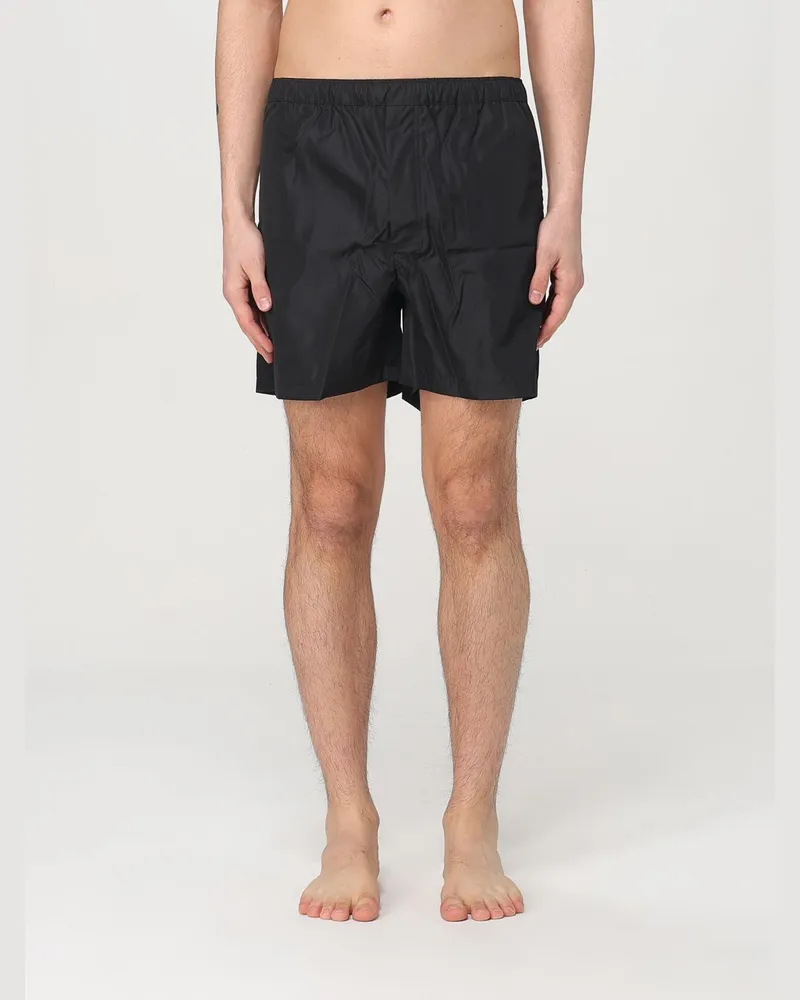 Valentino Garavani Bademode herren Schwarz