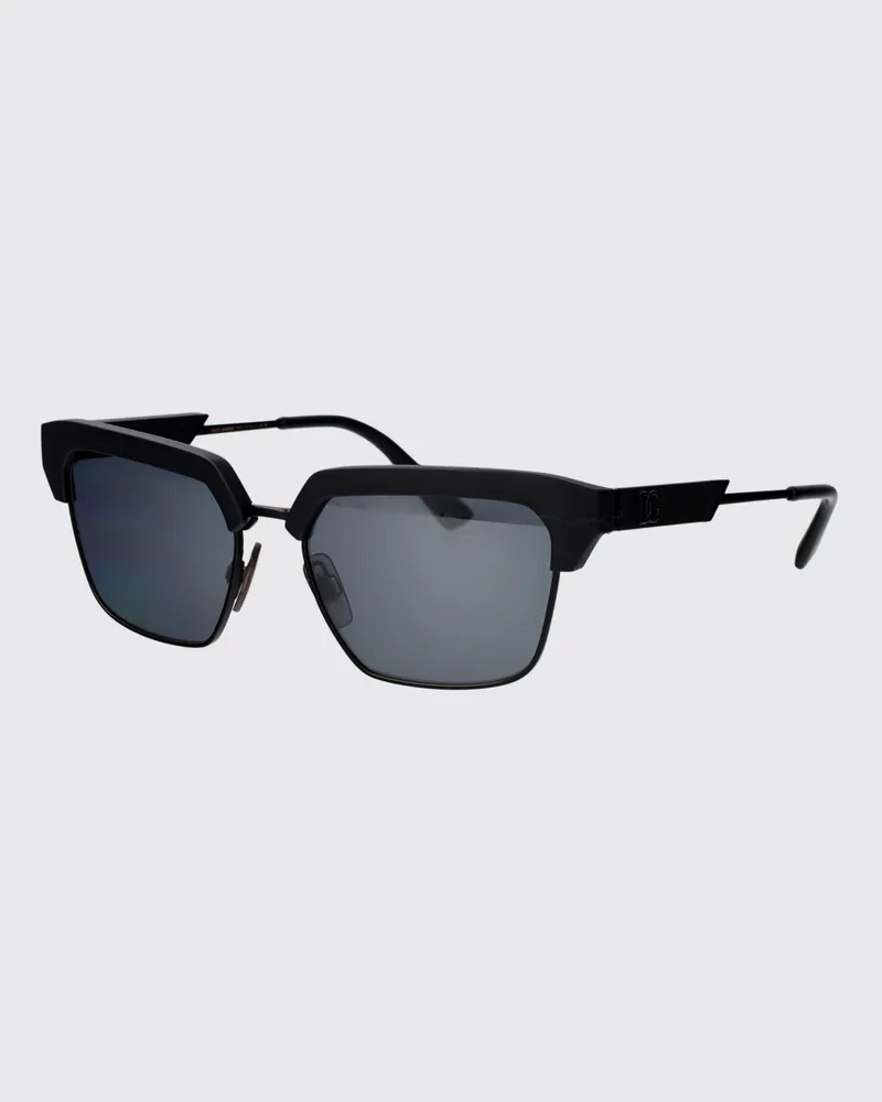Dolce & Gabbana Sonnenbrillen herren Dolce & Gabbana Schwarz