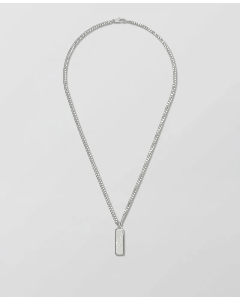 Gucci Schmuck damen Silber
