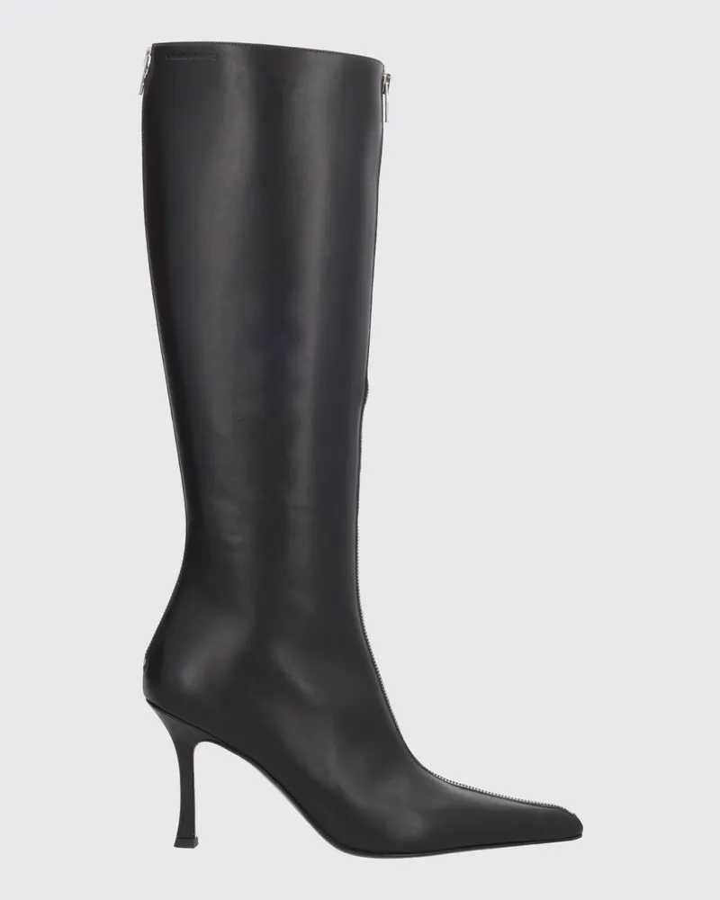 Alexander Wang Stiefel damen Schwarz