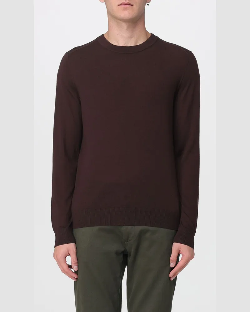 Paul Smith Pullover herren Braun