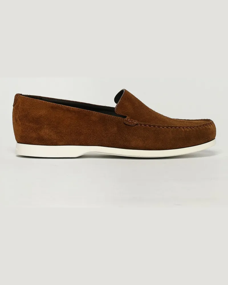 Manolo Blahnik Schuhe herren Dark