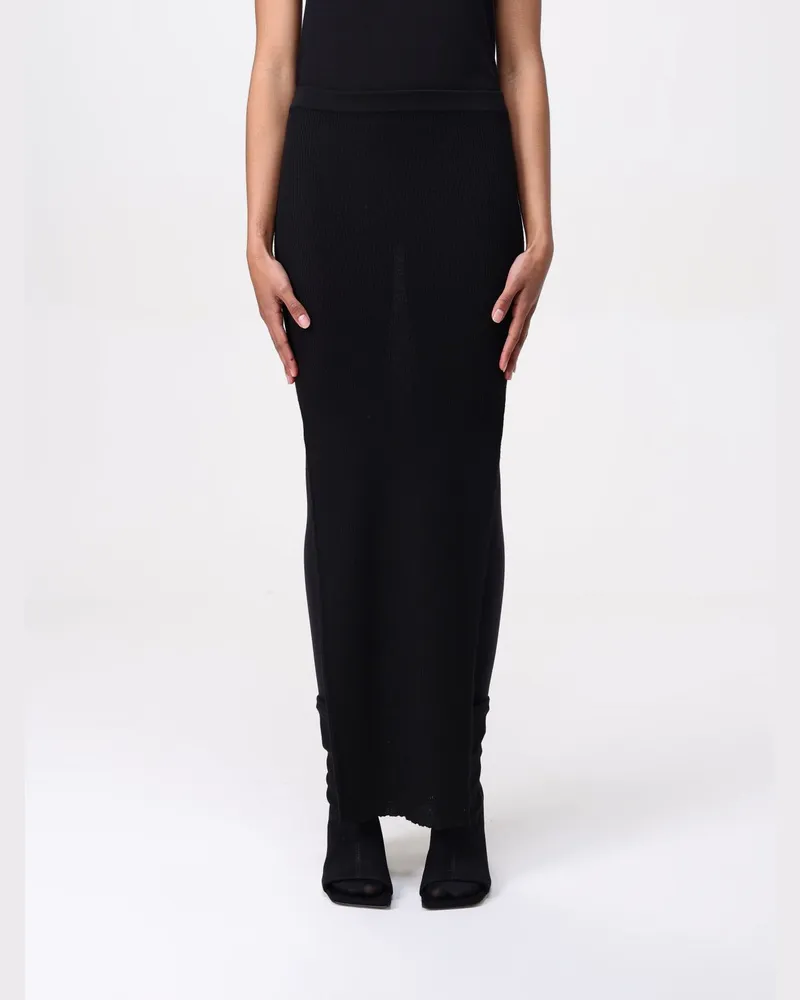 Rick Owens Rock damen Schwarz