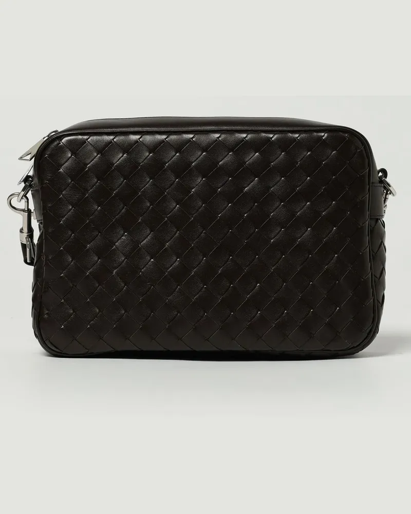 Bottega Veneta Tasche herren Braun