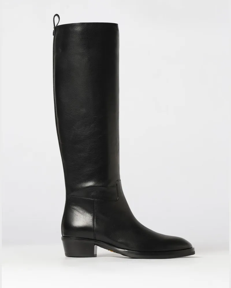 Jimmy Choo Stiefel damen Schwarz
