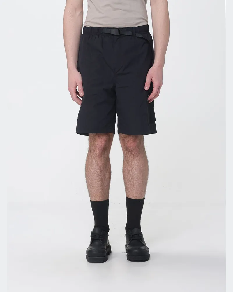 GRAMICCI Shorts herren Schwarz