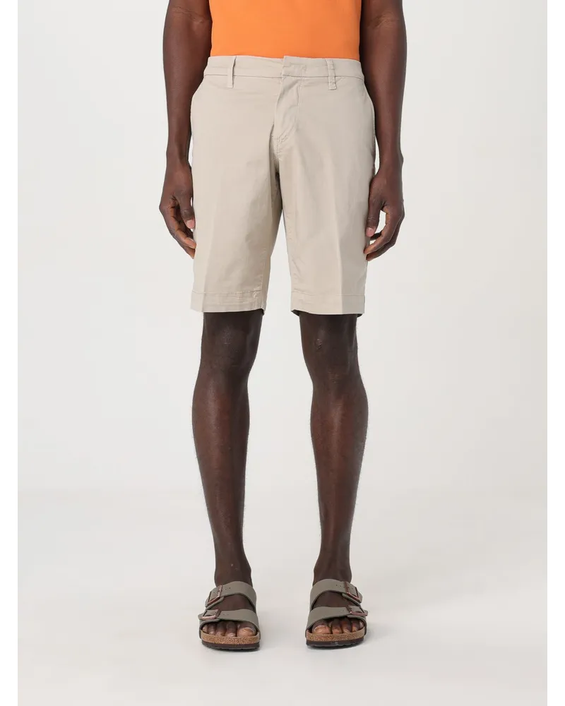 Fay Shorts herren Sand