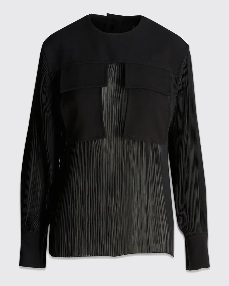Proenza Schouler Pullover damen Schwarz