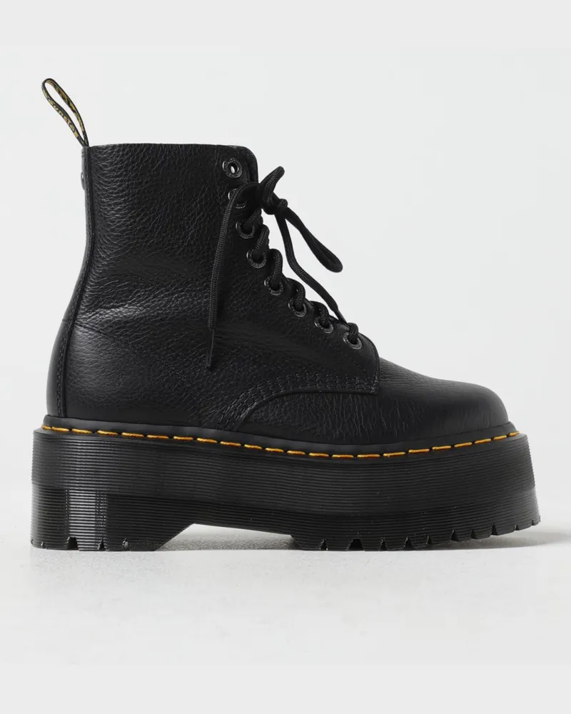 Dr.Martens Schuhe damen Schwarz