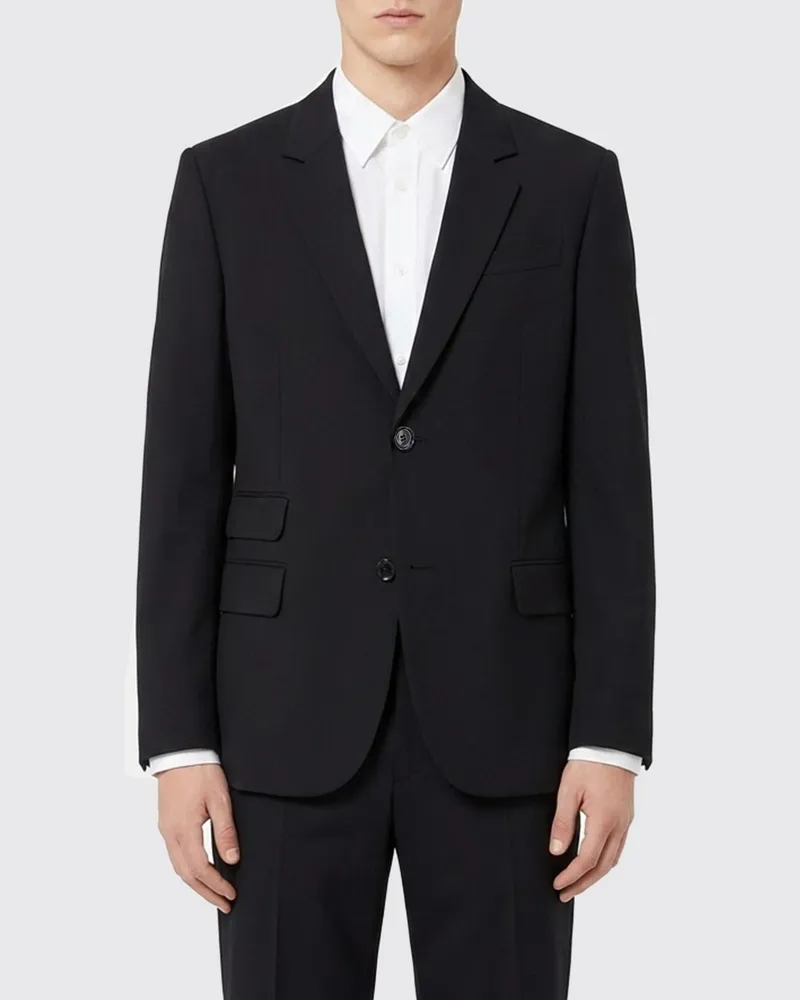 AMI Paris Jacke herren Schwarz